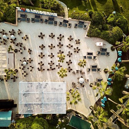 Robinson Sarigerme Park Hotell Dalaman Eksteriør bilde