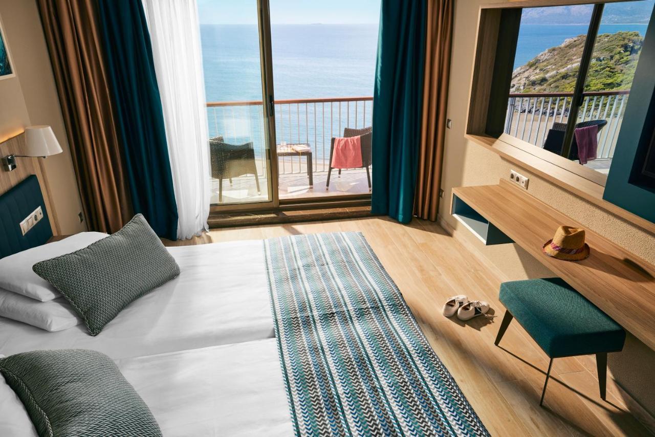 Robinson Sarigerme Park Hotell Dalaman Eksteriør bilde