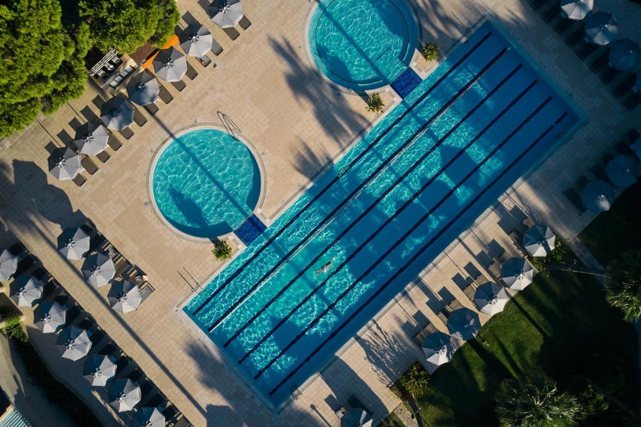Robinson Sarigerme Park Hotell Dalaman Eksteriør bilde